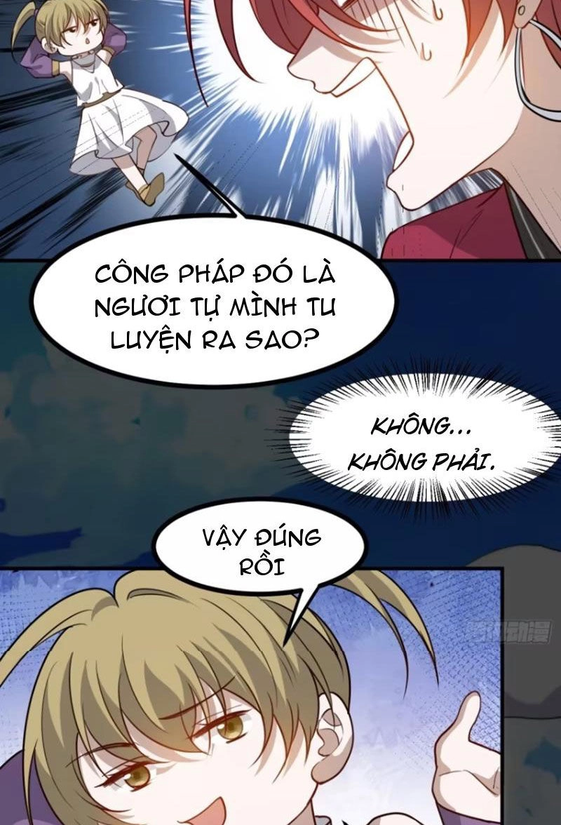 Hệ Thống Gánh Con Mạnh Nhất Chapter 117 - 11