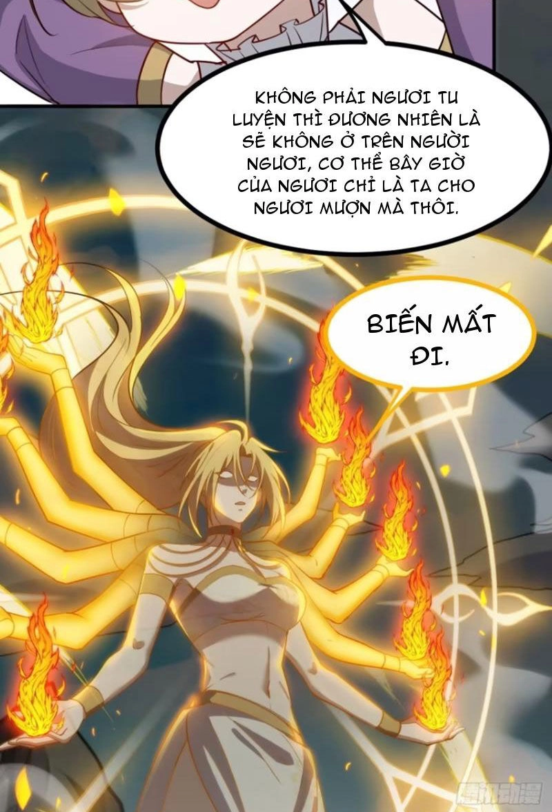 Hệ Thống Gánh Con Mạnh Nhất Chapter 117 - 12