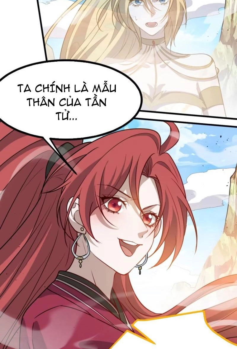 Hệ Thống Gánh Con Mạnh Nhất Chapter 117 - 18