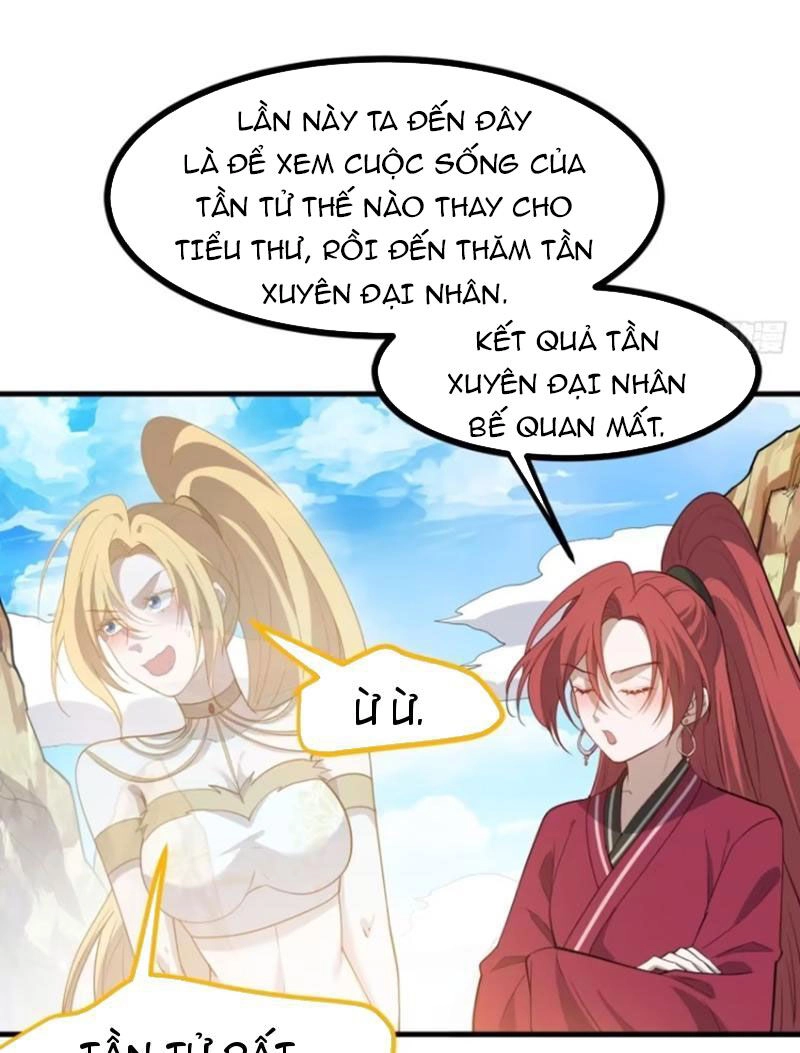 Hệ Thống Gánh Con Mạnh Nhất Chapter 117 - 21