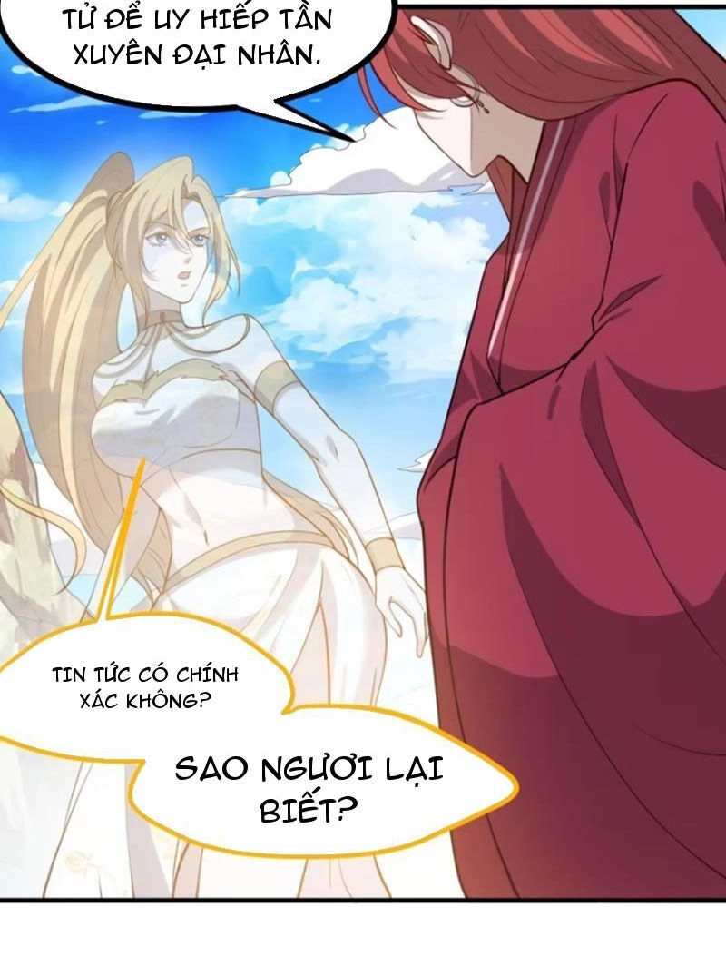 Hệ Thống Gánh Con Mạnh Nhất Chapter 117 - 23