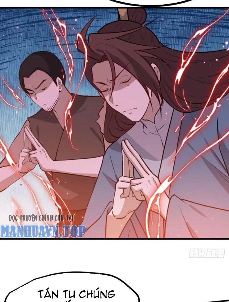 Hệ Thống Gánh Con Mạnh Nhất Chapter 117 - 30