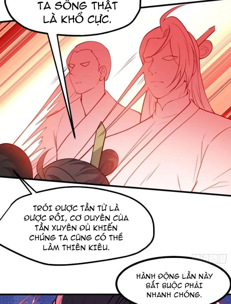 Hệ Thống Gánh Con Mạnh Nhất Chapter 117 - 31