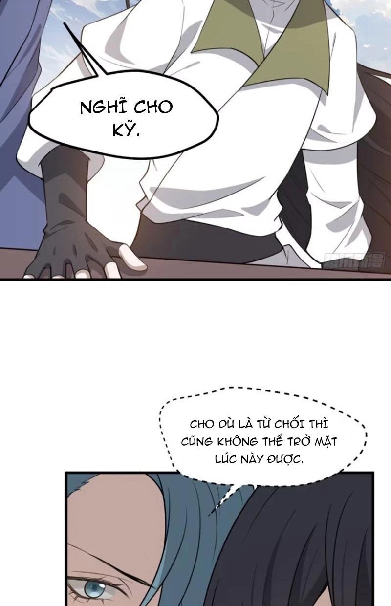 Hệ Thống Gánh Con Mạnh Nhất Chapter 118 - 4