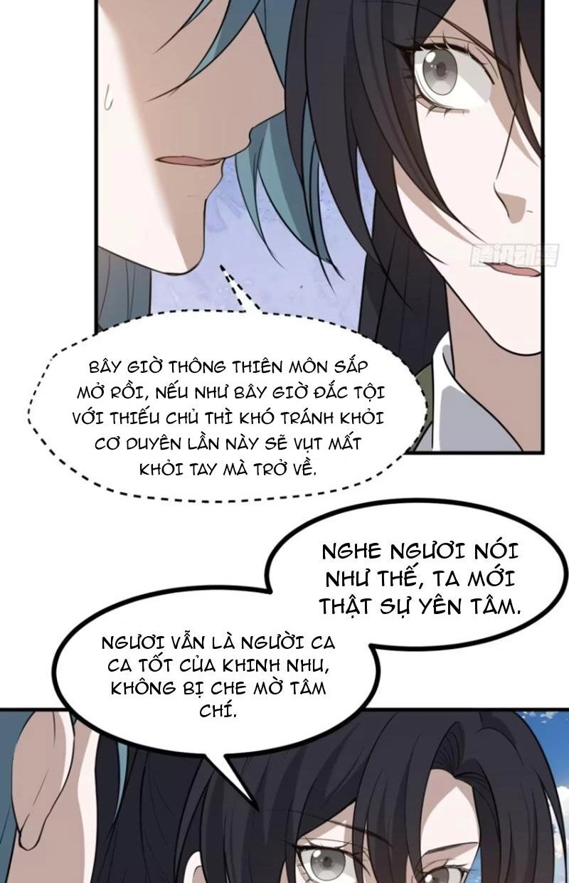 Hệ Thống Gánh Con Mạnh Nhất Chapter 118 - 5