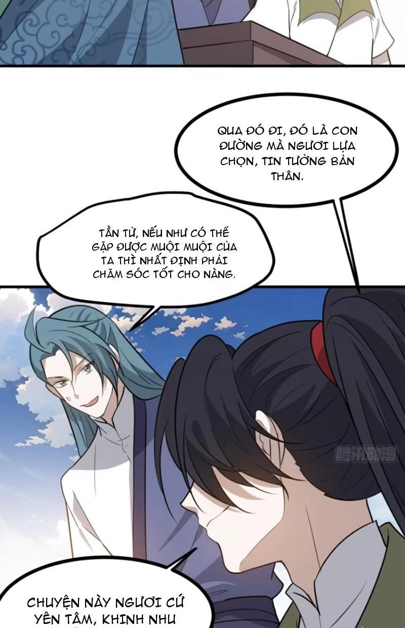 Hệ Thống Gánh Con Mạnh Nhất Chapter 118 - 8