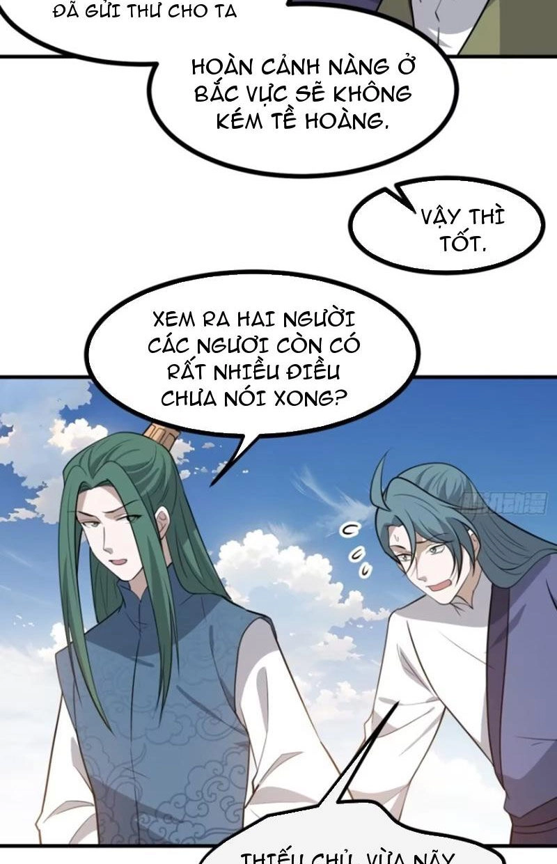 Hệ Thống Gánh Con Mạnh Nhất Chapter 118 - 9