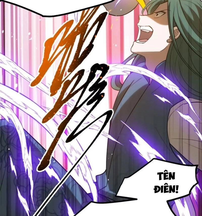 Hệ Thống Gánh Con Mạnh Nhất Chapter 118 - 27