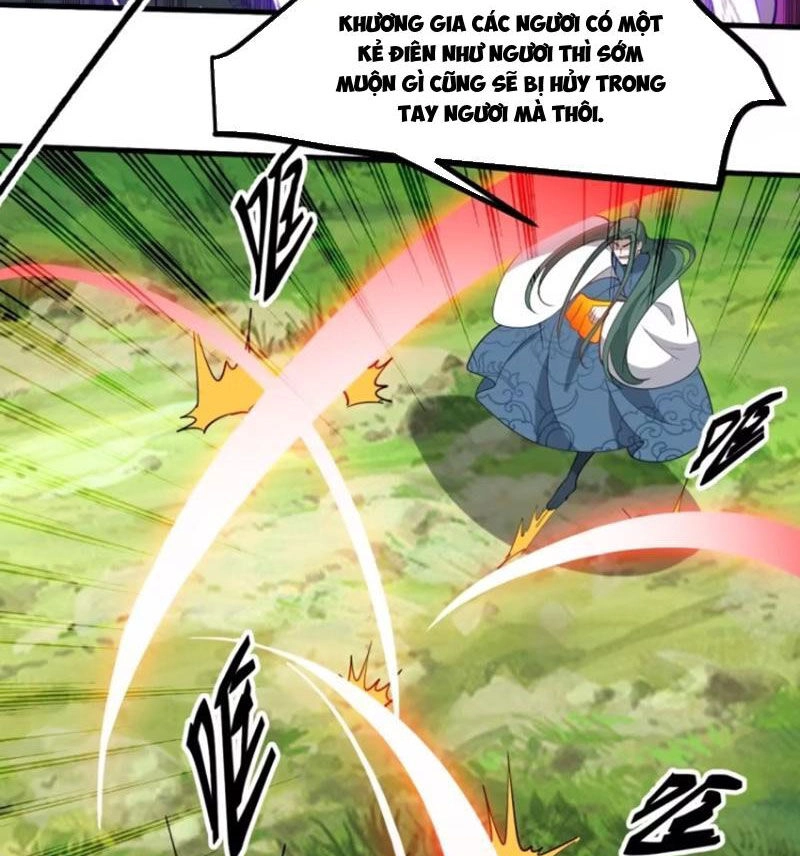 Hệ Thống Gánh Con Mạnh Nhất Chapter 118 - 28