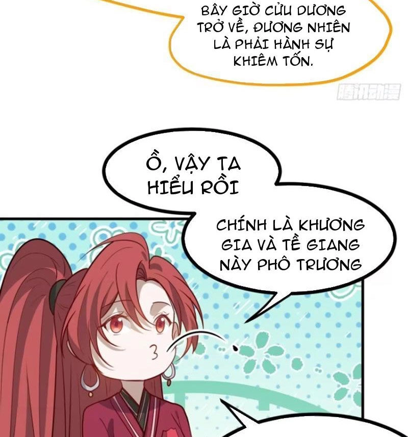 Hệ Thống Gánh Con Mạnh Nhất Chapter 118 - 31