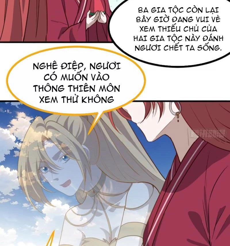 Hệ Thống Gánh Con Mạnh Nhất Chapter 118 - 32