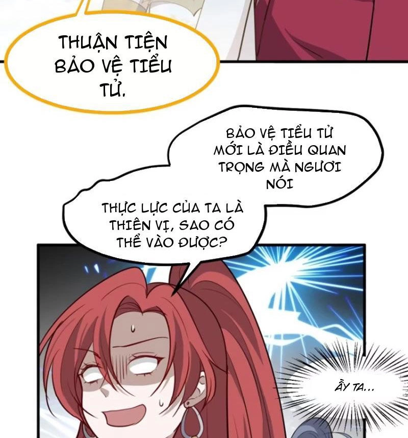 Hệ Thống Gánh Con Mạnh Nhất Chapter 118 - 33