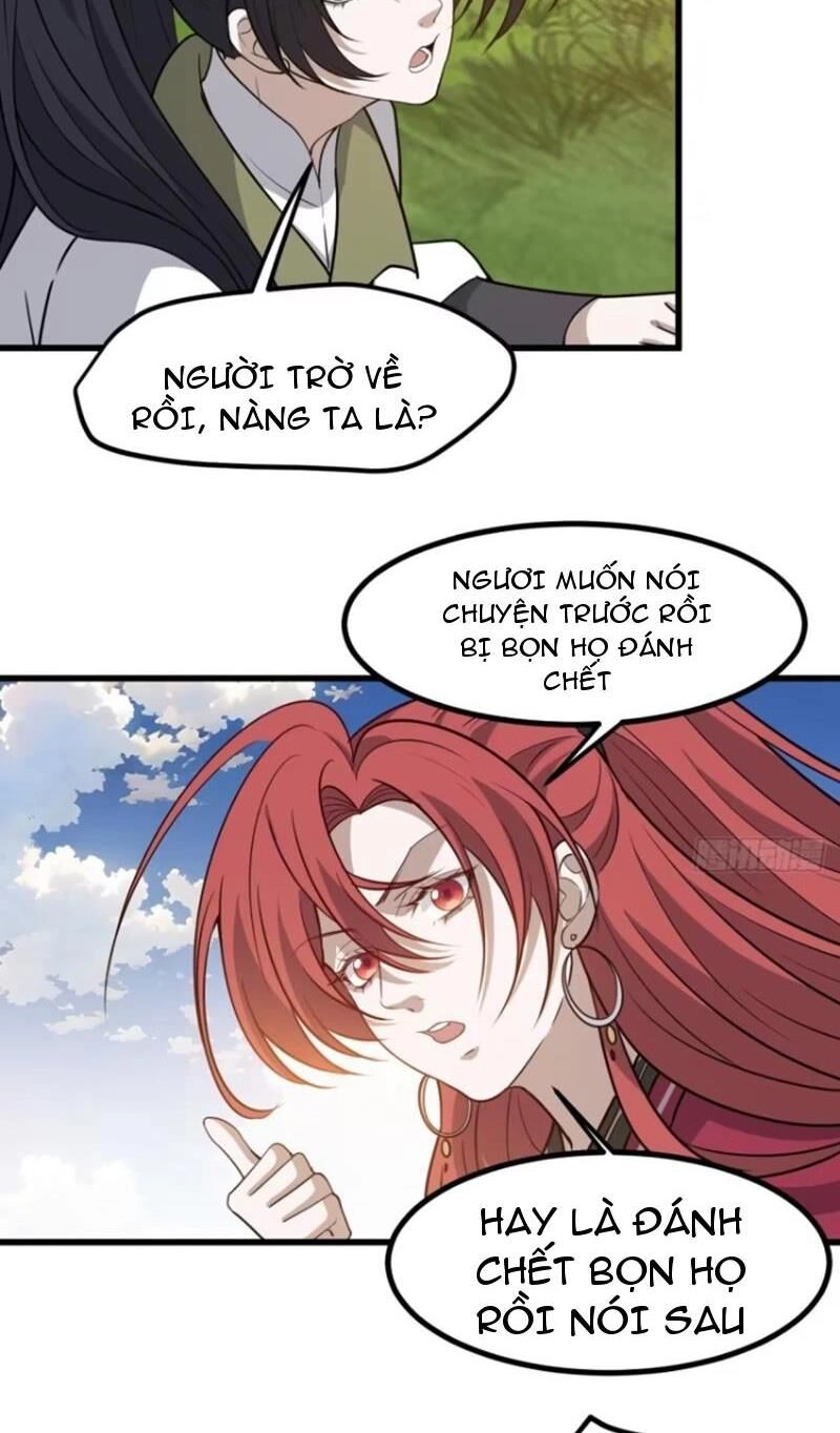 Hệ Thống Gánh Con Mạnh Nhất Chapter 119 - 2