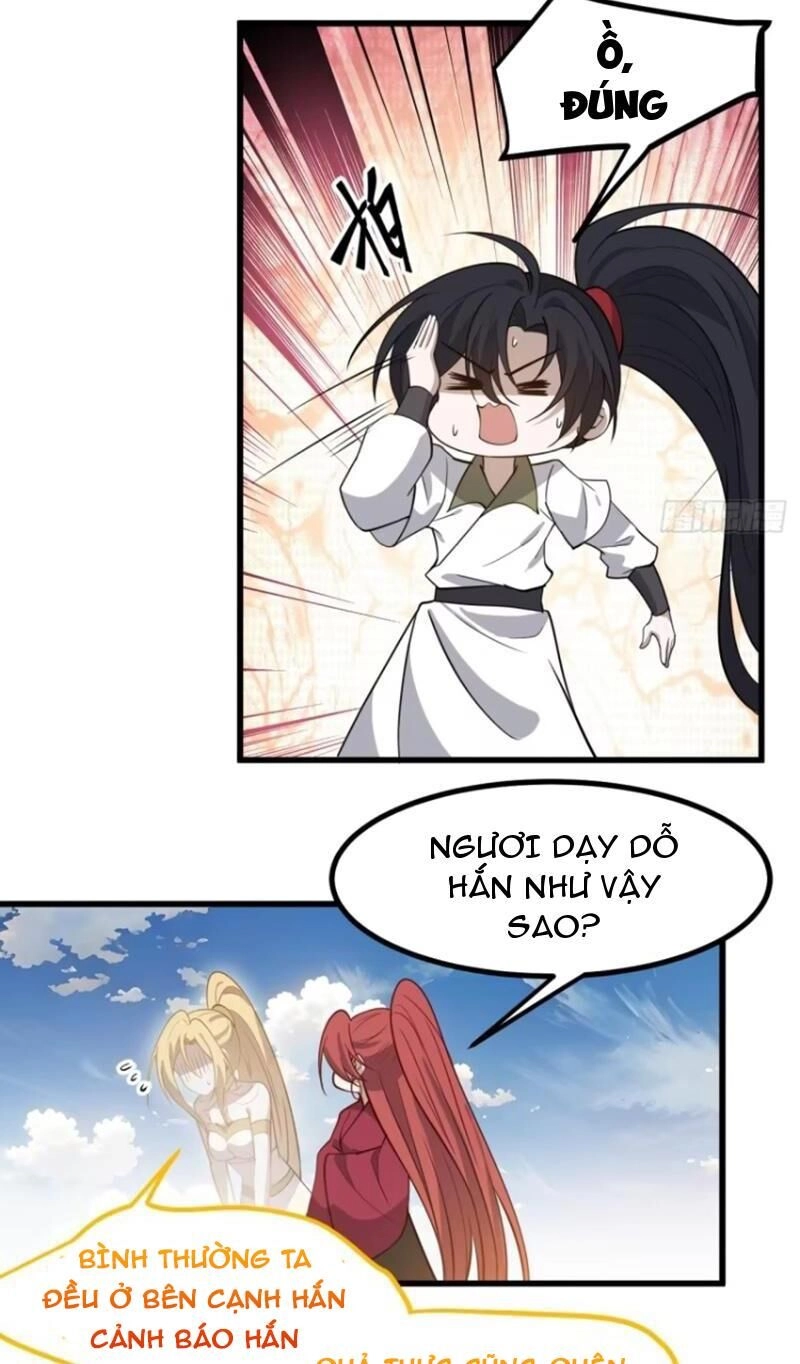 Hệ Thống Gánh Con Mạnh Nhất Chapter 119 - 3