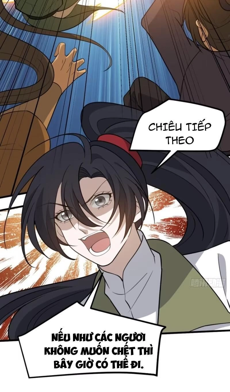 Hệ Thống Gánh Con Mạnh Nhất Chapter 119 - 5