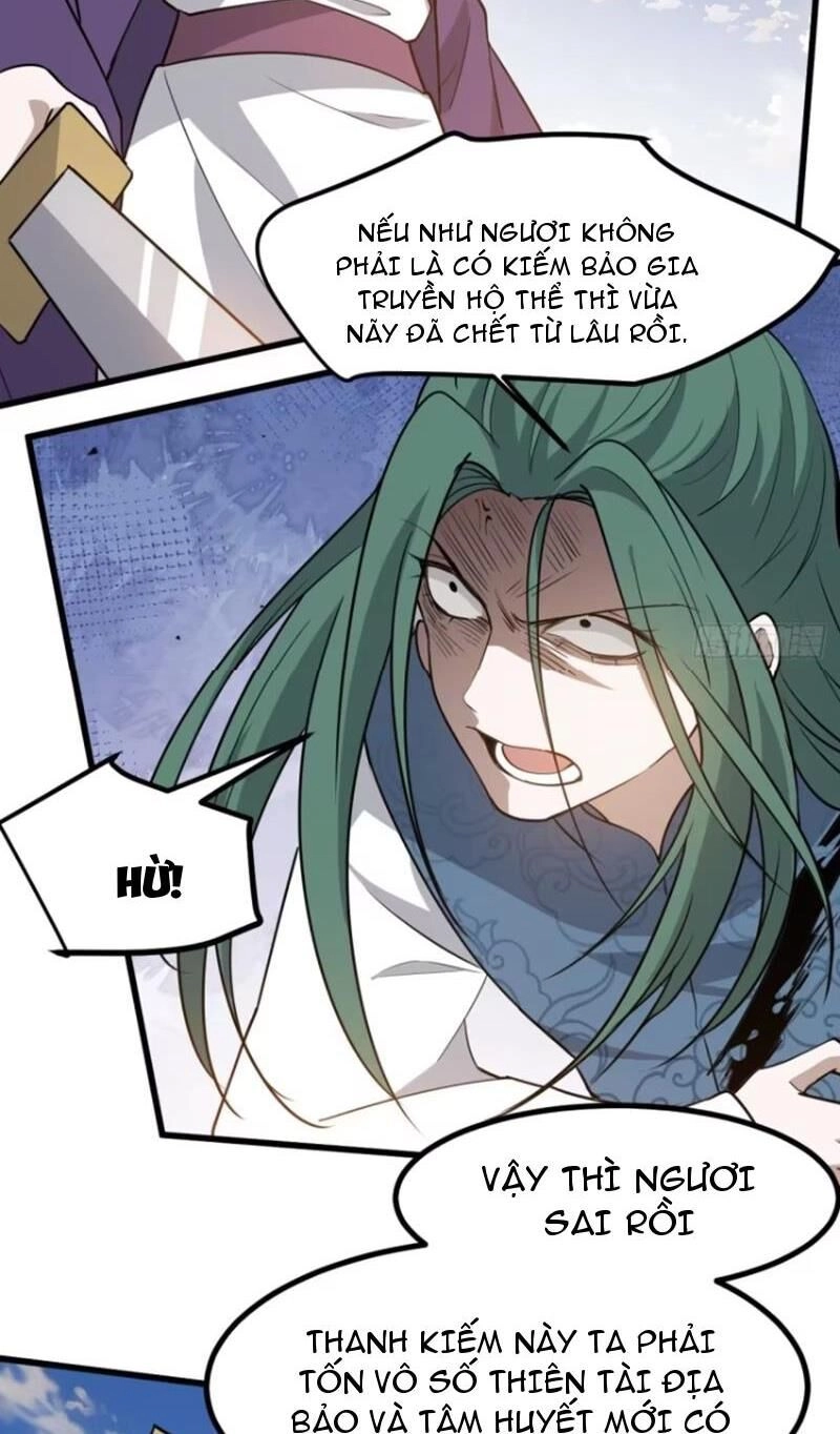 Hệ Thống Gánh Con Mạnh Nhất Chapter 119 - 10