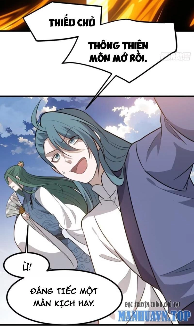 Hệ Thống Gánh Con Mạnh Nhất Chapter 119 - 20