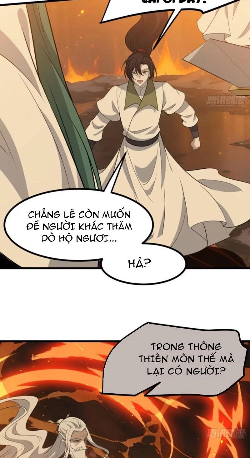 Hệ Thống Gánh Con Mạnh Nhất Chapter 120 - 3