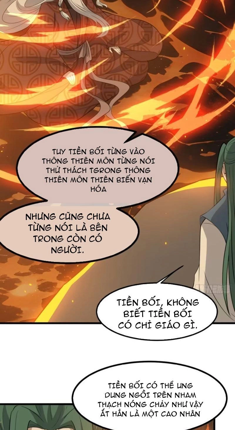 Hệ Thống Gánh Con Mạnh Nhất Chapter 120 - 4
