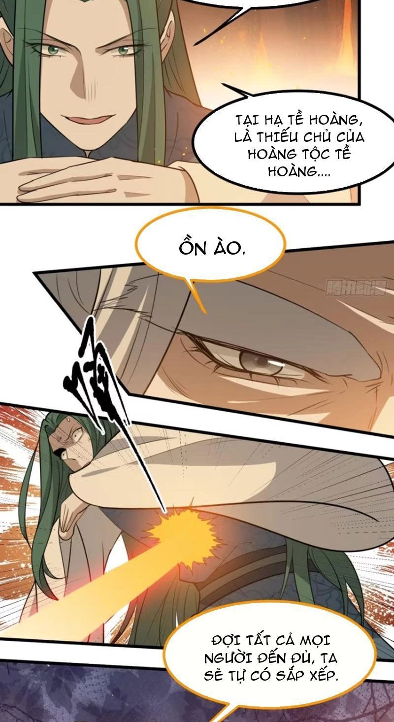 Hệ Thống Gánh Con Mạnh Nhất Chapter 120 - 5