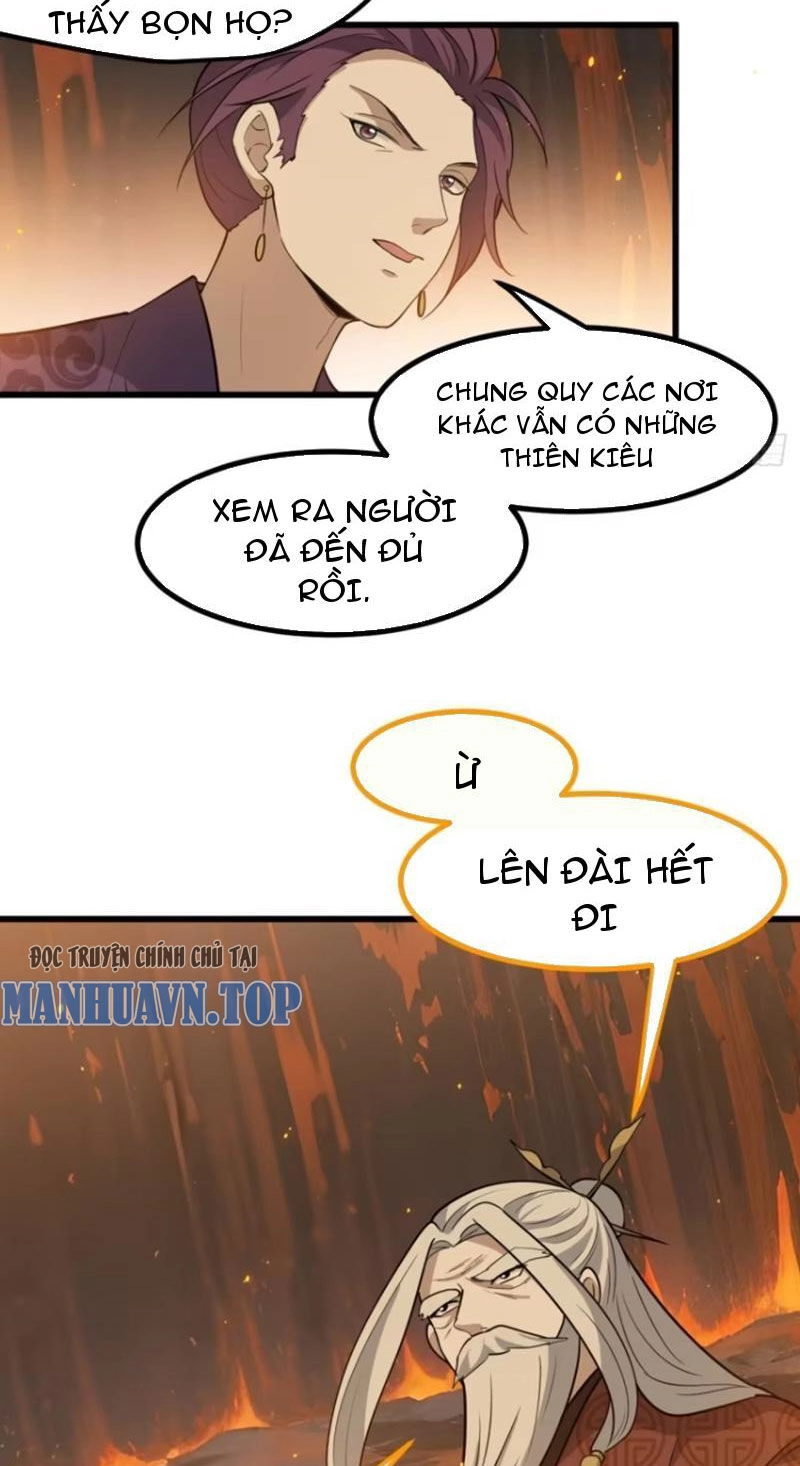 Hệ Thống Gánh Con Mạnh Nhất Chapter 120 - 8