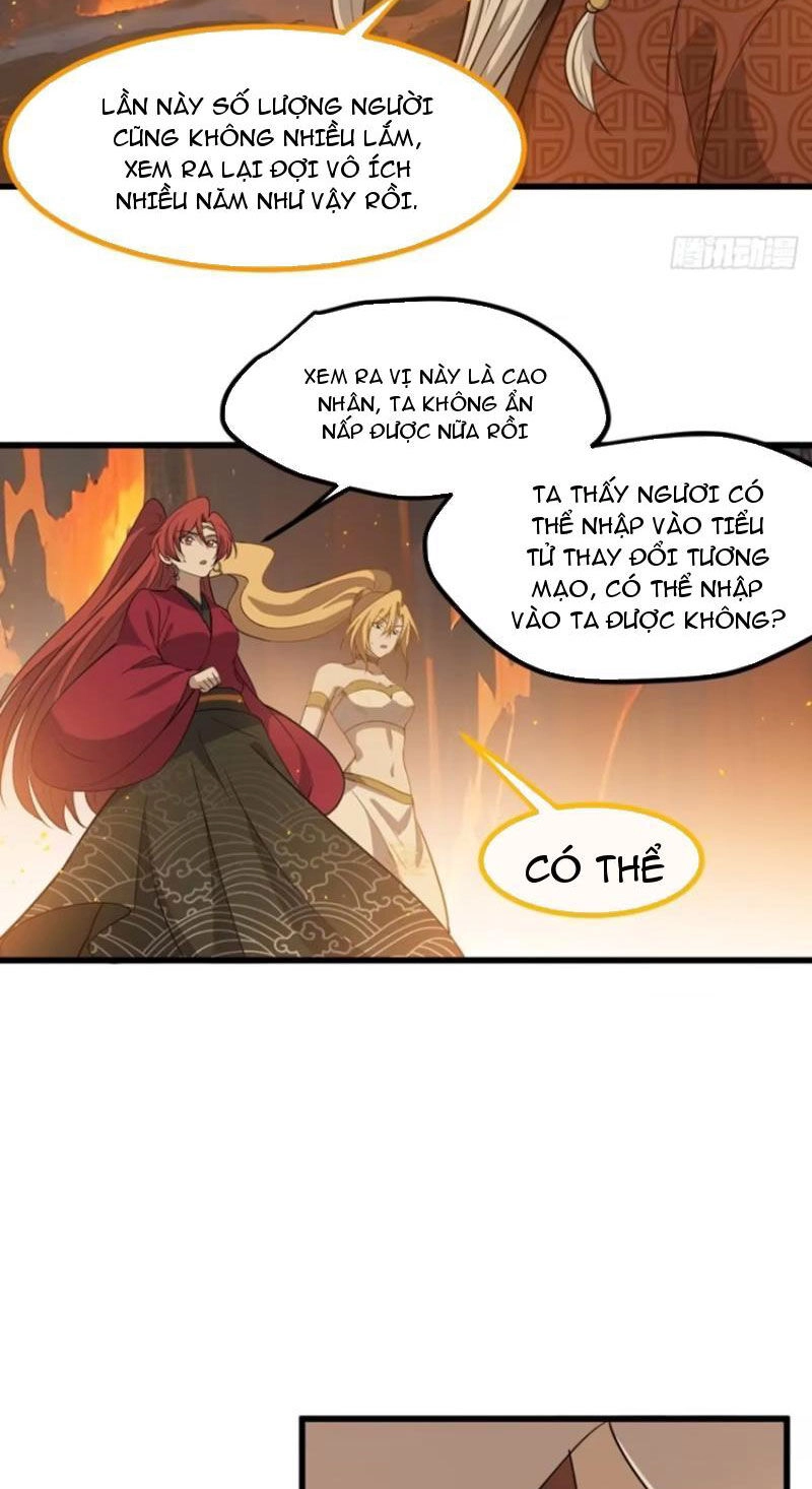 Hệ Thống Gánh Con Mạnh Nhất Chapter 120 - 9