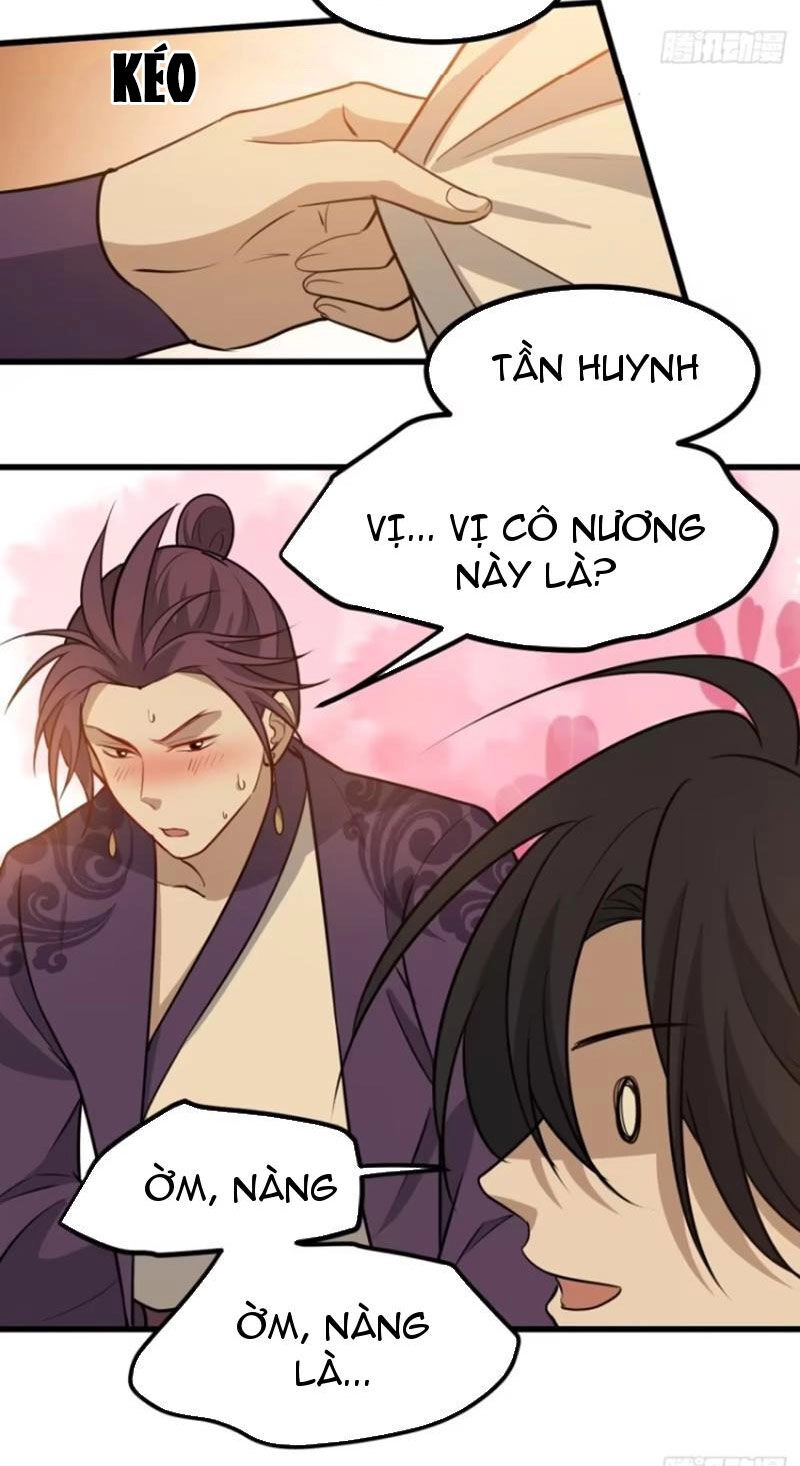 Hệ Thống Gánh Con Mạnh Nhất Chapter 120 - 14