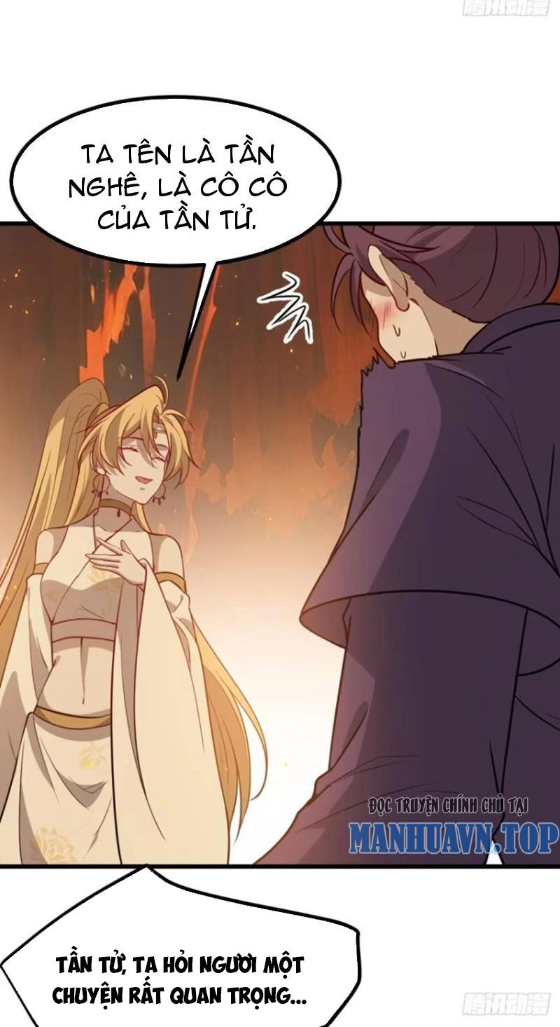 Hệ Thống Gánh Con Mạnh Nhất Chapter 120 - 15