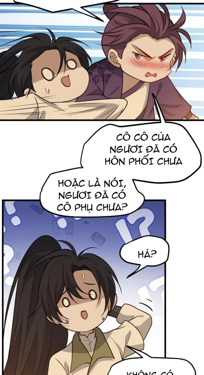 Hệ Thống Gánh Con Mạnh Nhất Chapter 120 - 16