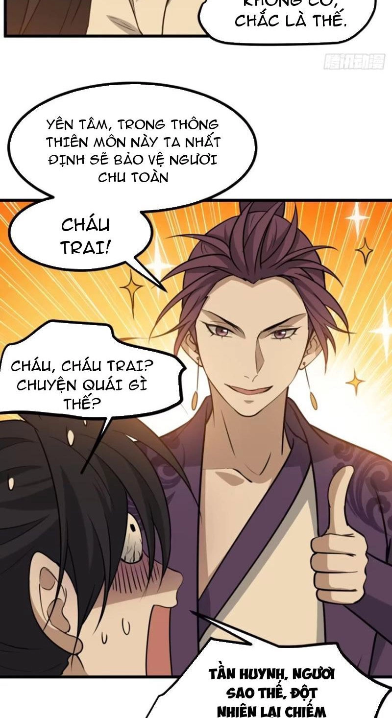 Hệ Thống Gánh Con Mạnh Nhất Chapter 120 - 17