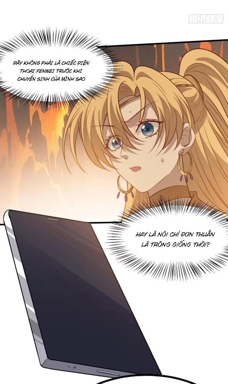 Hệ Thống Gánh Con Mạnh Nhất Chapter 121 - 1