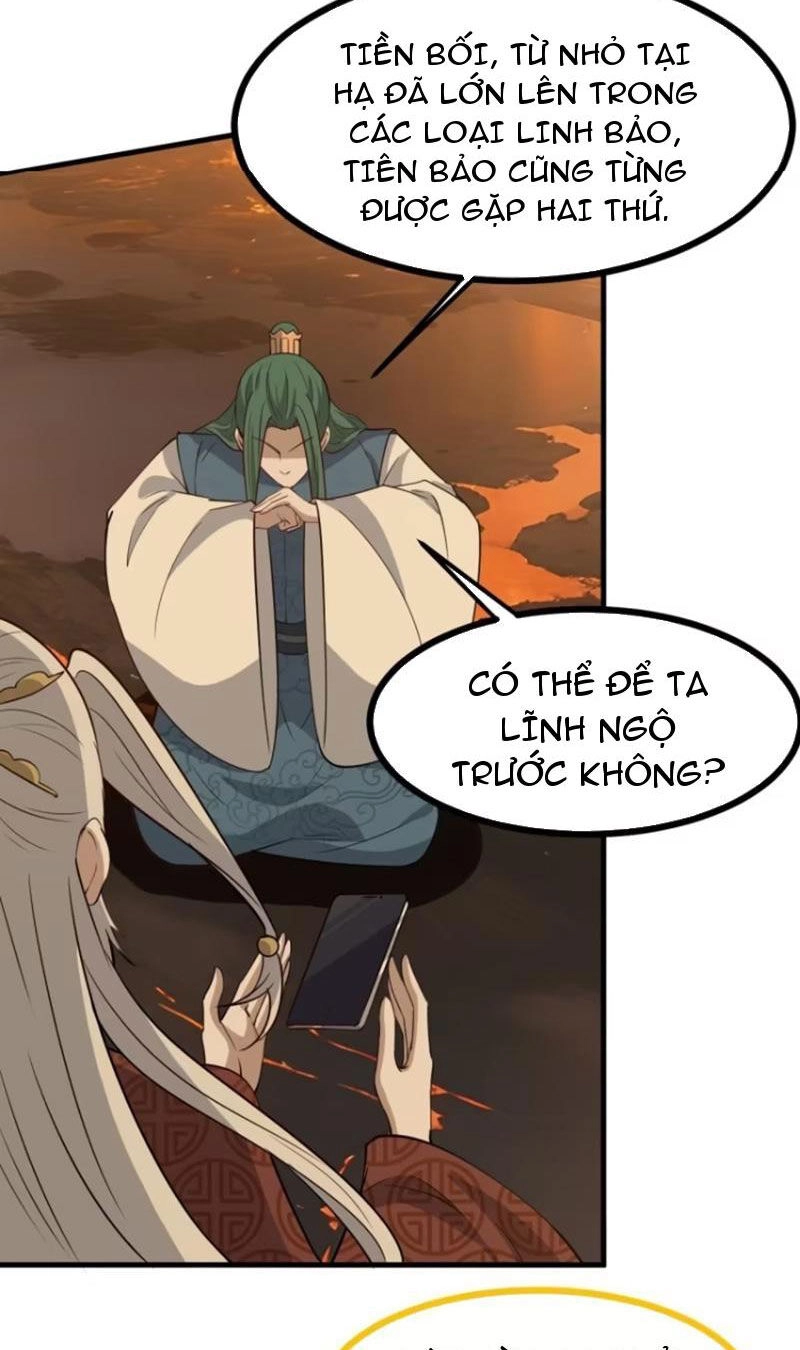 Hệ Thống Gánh Con Mạnh Nhất Chapter 121 - 2