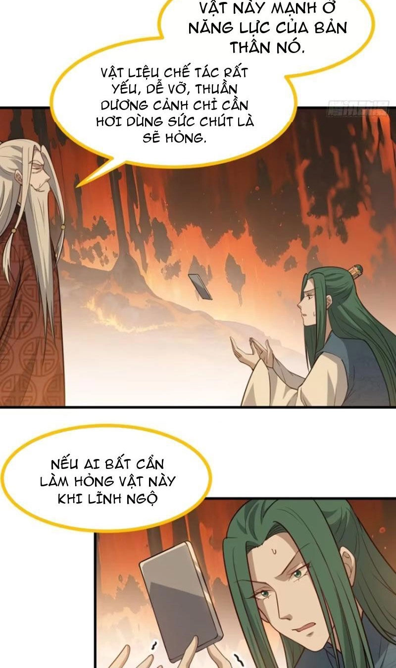 Hệ Thống Gánh Con Mạnh Nhất Chapter 121 - 3