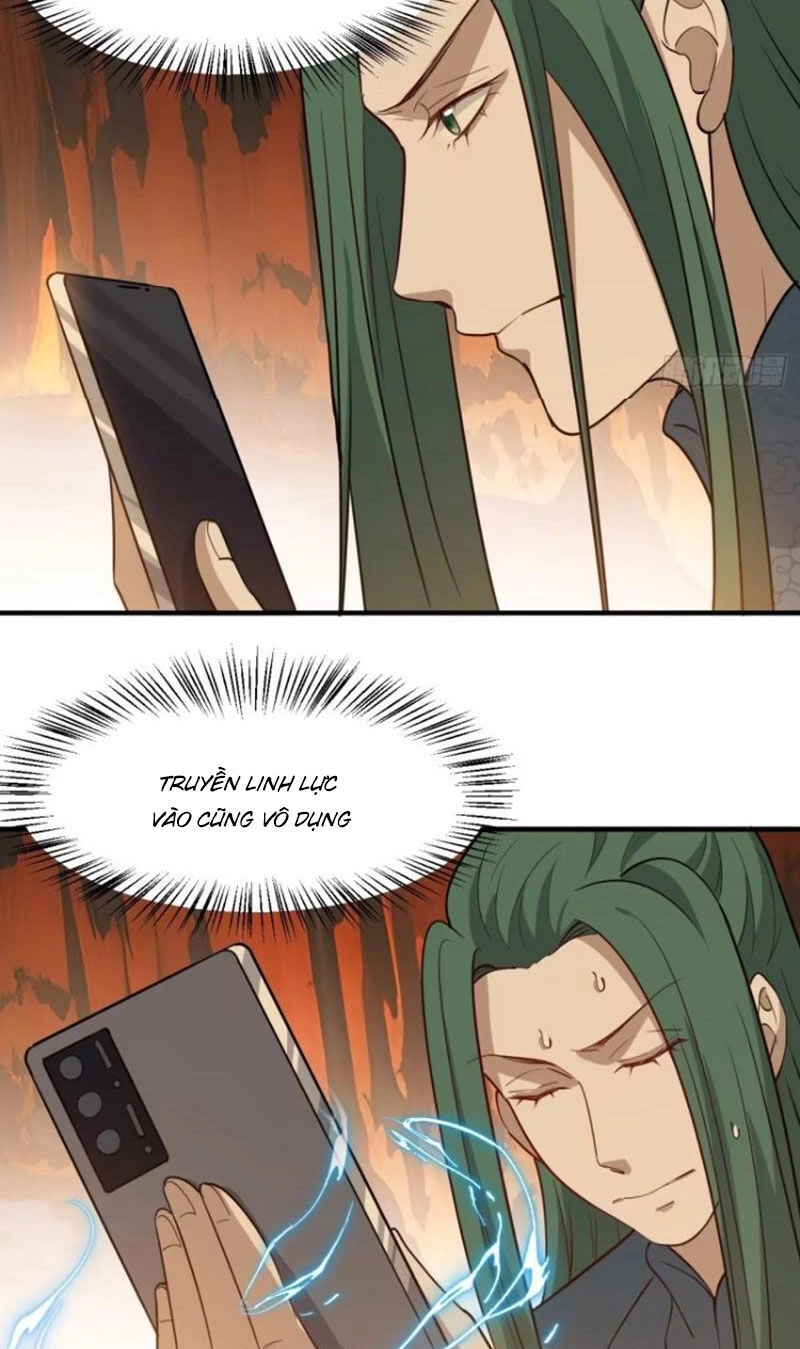 Hệ Thống Gánh Con Mạnh Nhất Chapter 121 - 5