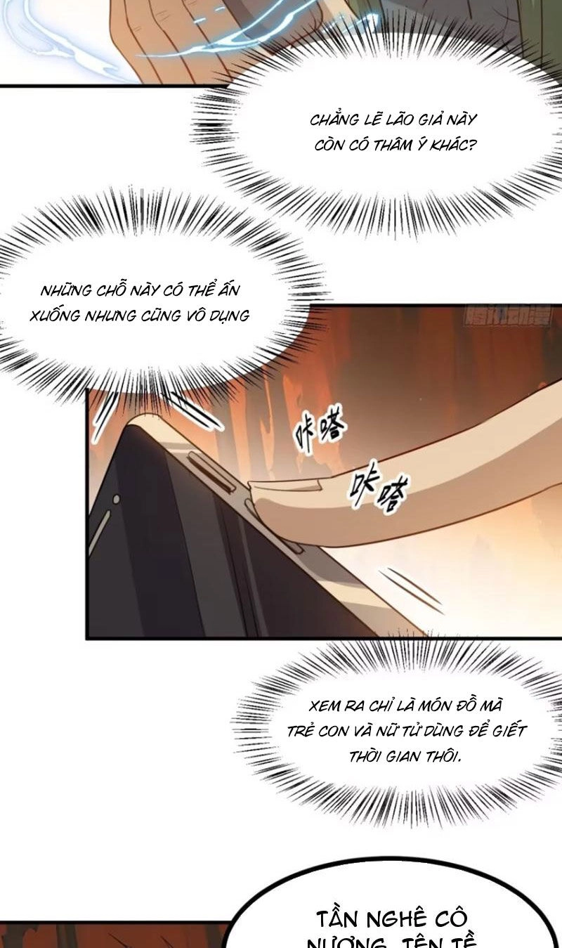 Hệ Thống Gánh Con Mạnh Nhất Chapter 121 - 6