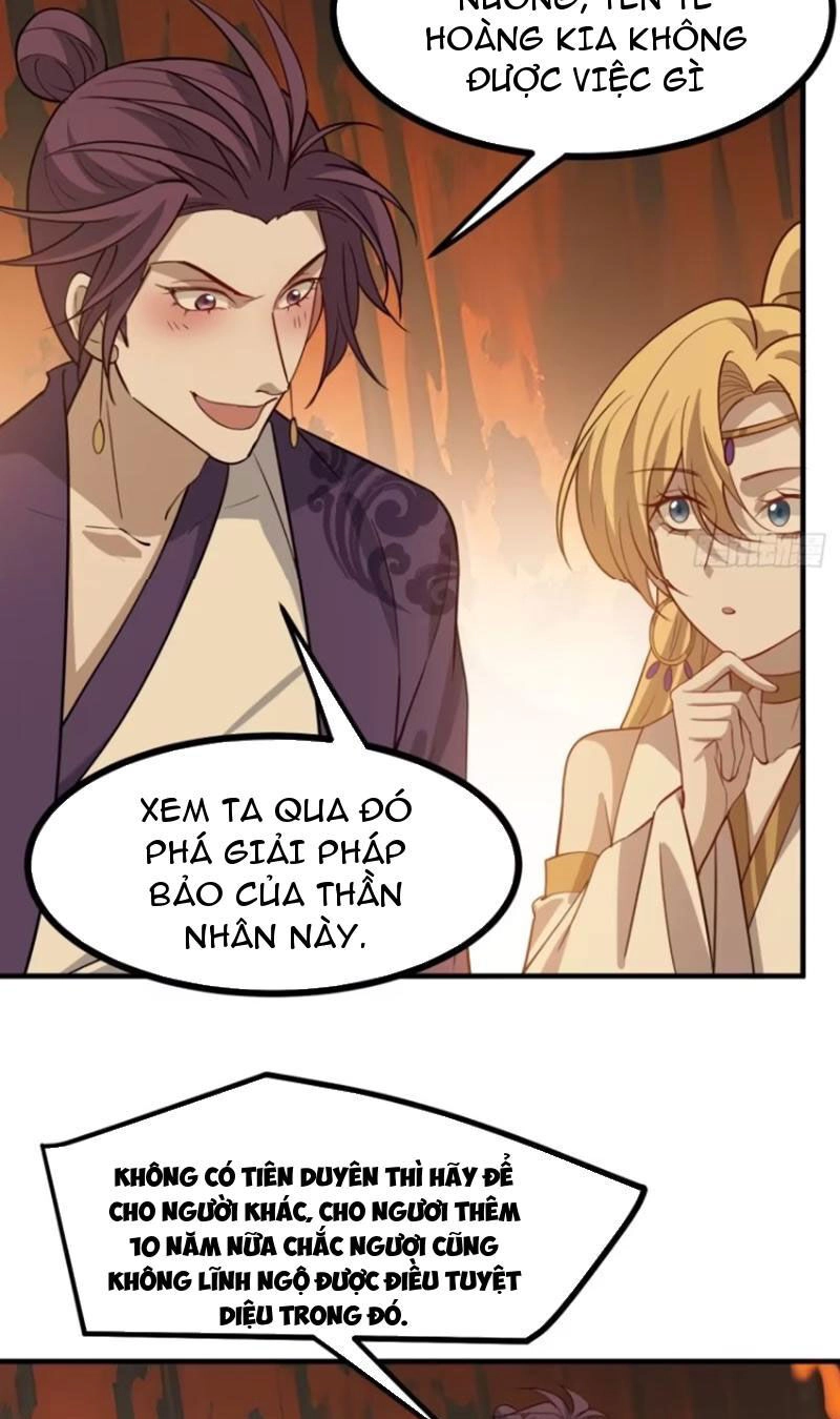 Hệ Thống Gánh Con Mạnh Nhất Chapter 121 - 7