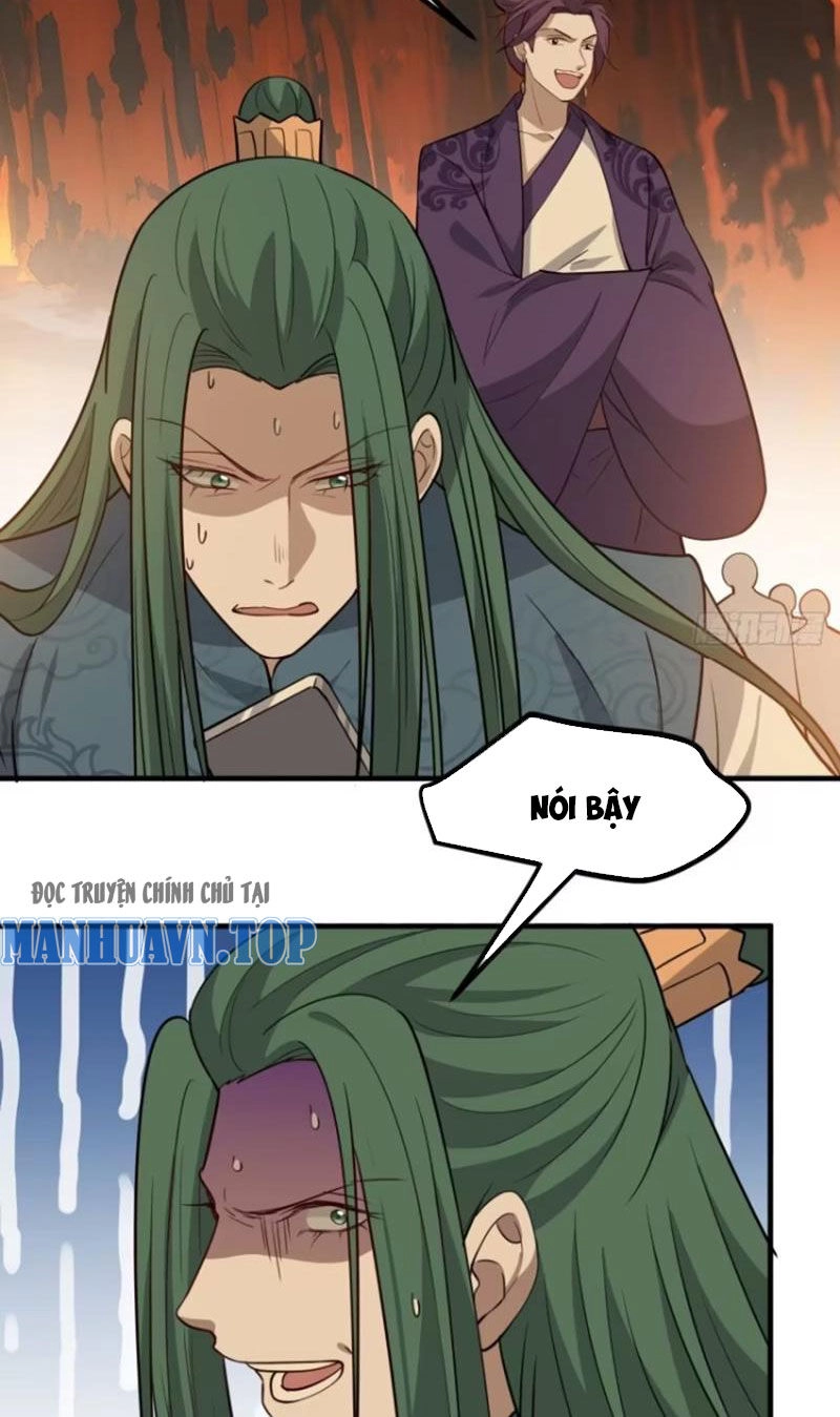 Hệ Thống Gánh Con Mạnh Nhất Chapter 121 - 8