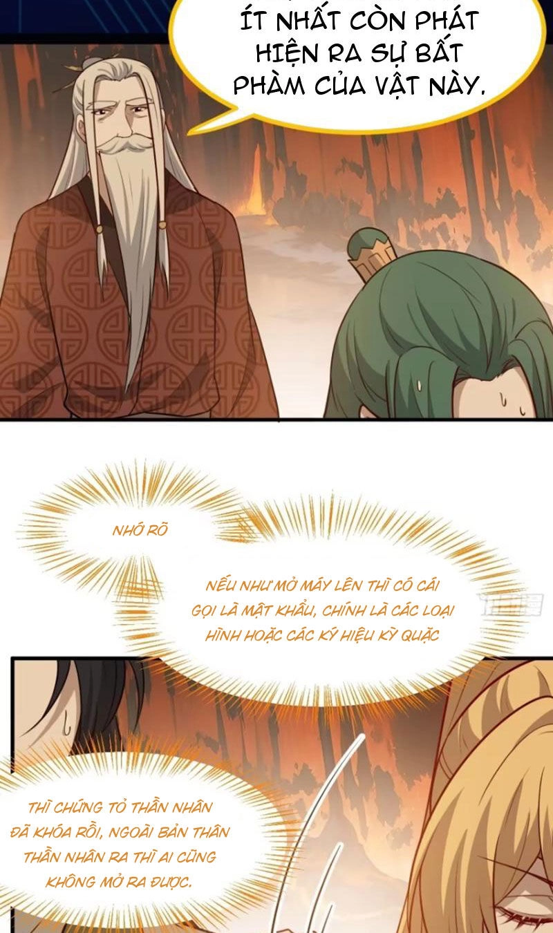 Hệ Thống Gánh Con Mạnh Nhất Chapter 121 - 14