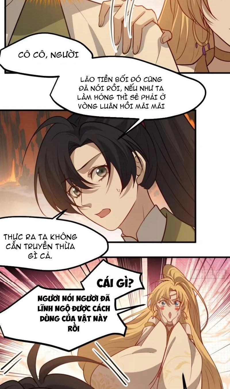 Hệ Thống Gánh Con Mạnh Nhất Chapter 121 - 15