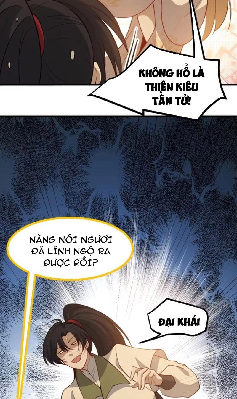 Hệ Thống Gánh Con Mạnh Nhất Chapter 121 - 16