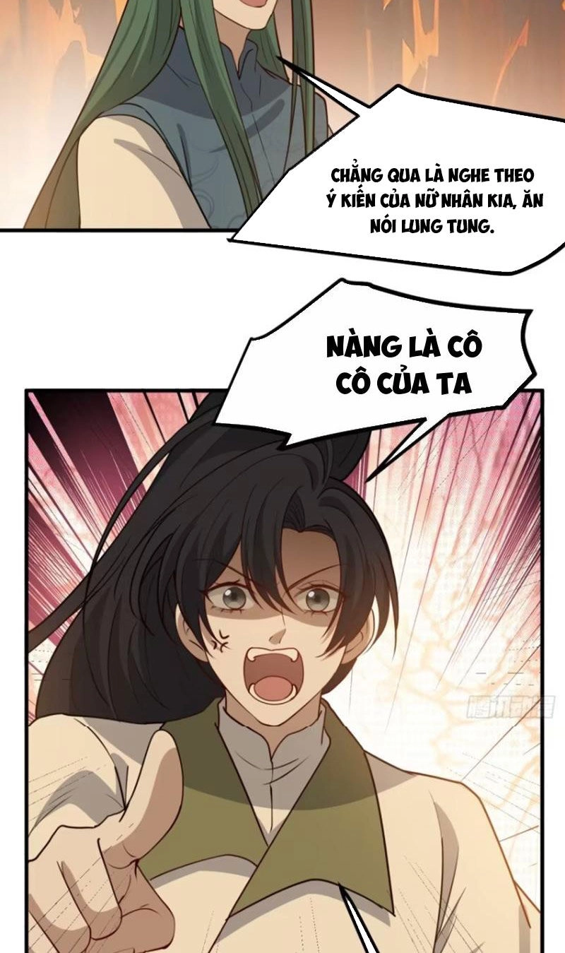 Hệ Thống Gánh Con Mạnh Nhất Chapter 121 - 18