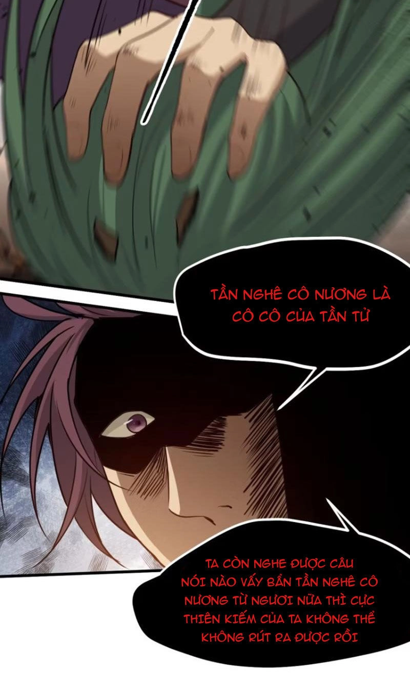 Hệ Thống Gánh Con Mạnh Nhất Chapter 121 - 20