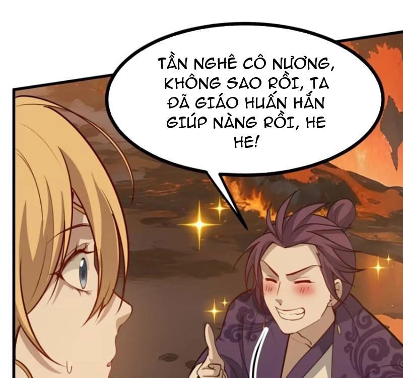 Hệ Thống Gánh Con Mạnh Nhất Chapter 121 - 21