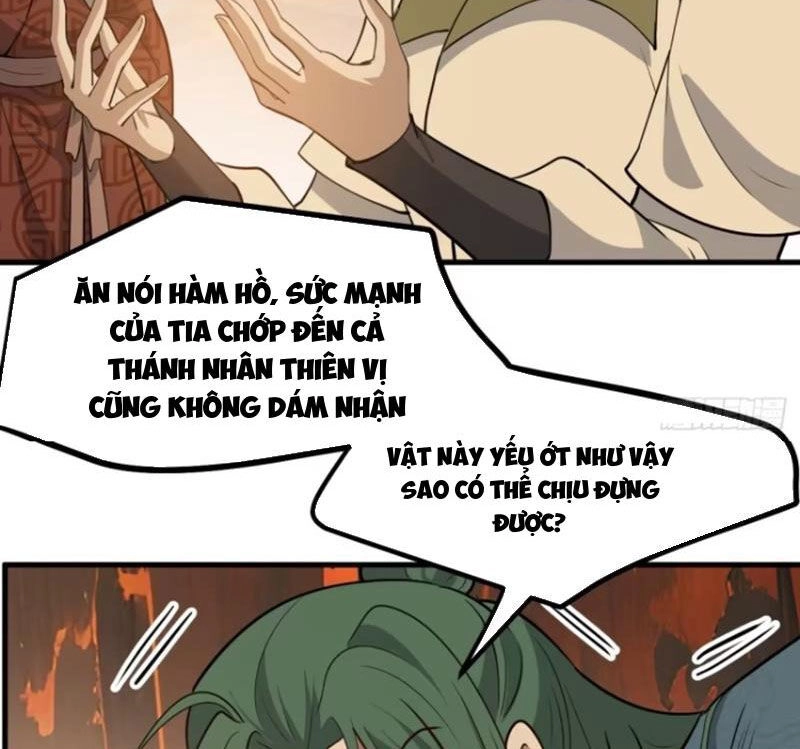 Hệ Thống Gánh Con Mạnh Nhất Chapter 121 - 24