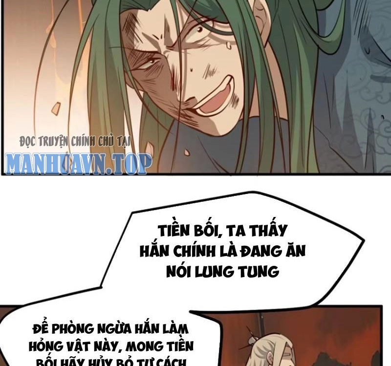 Hệ Thống Gánh Con Mạnh Nhất Chapter 121 - 25