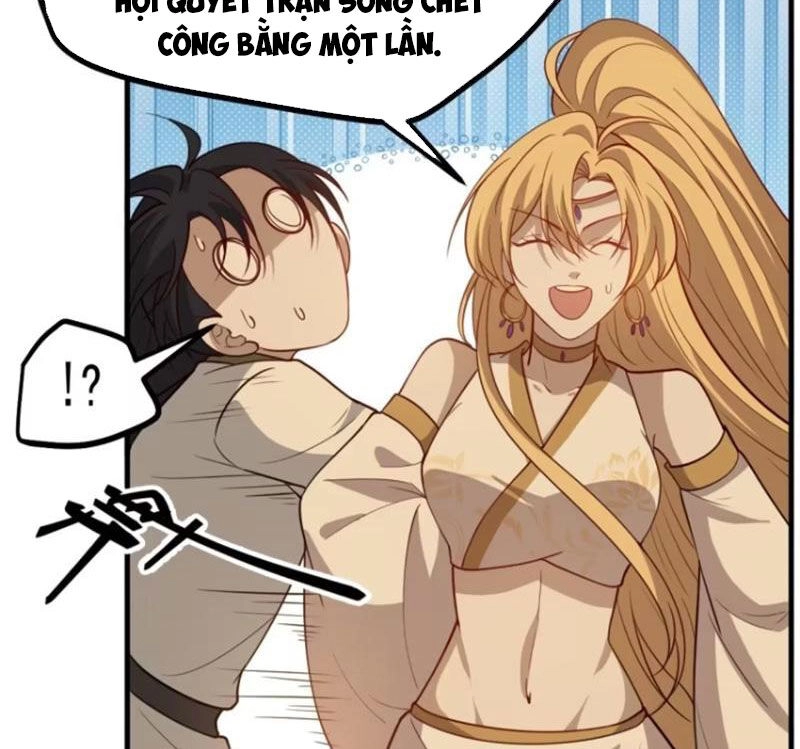 Hệ Thống Gánh Con Mạnh Nhất Chapter 121 - 33