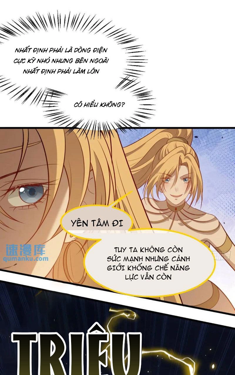 Hệ Thống Gánh Con Mạnh Nhất Chapter 122 - 6