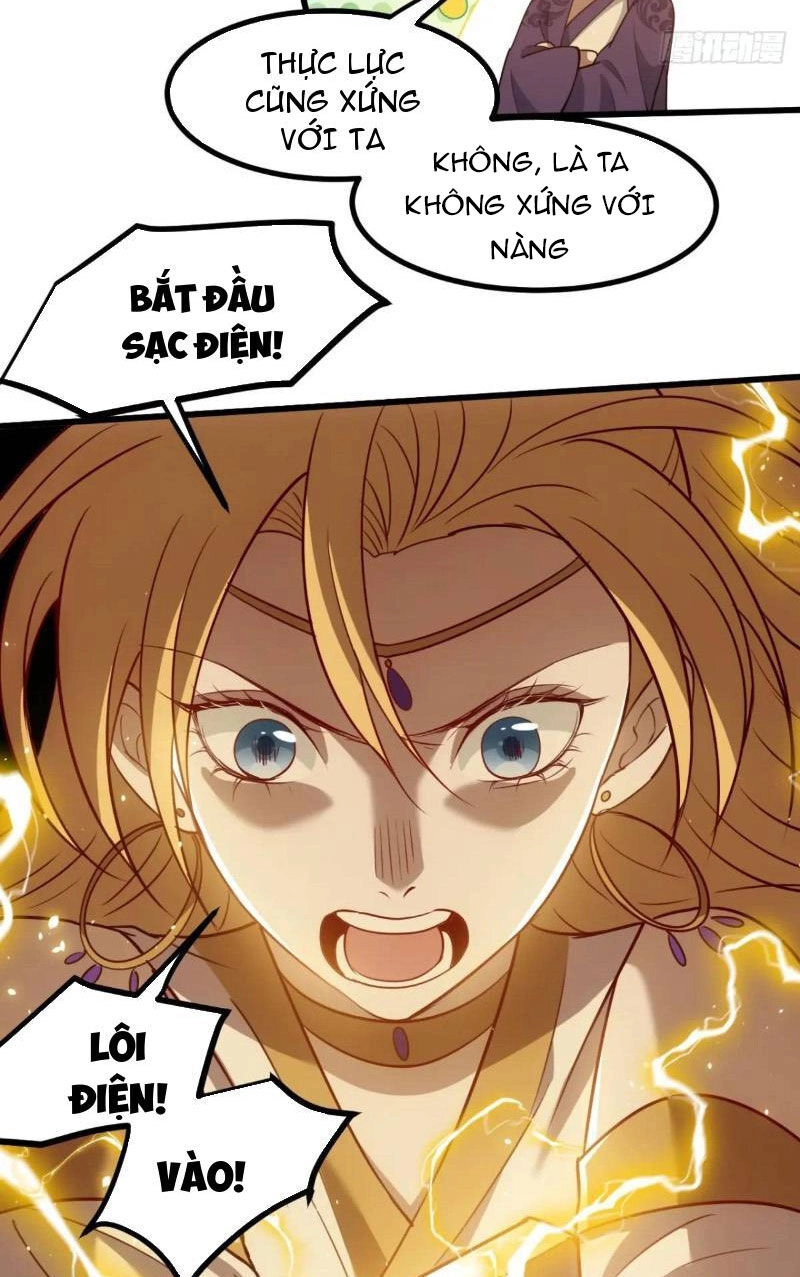 Hệ Thống Gánh Con Mạnh Nhất Chapter 122 - 10