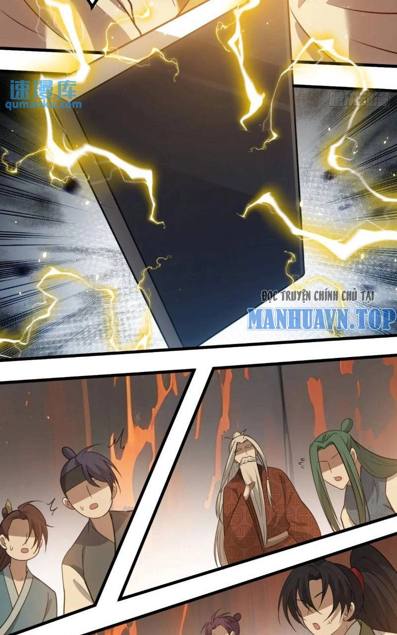 Hệ Thống Gánh Con Mạnh Nhất Chapter 122 - 11