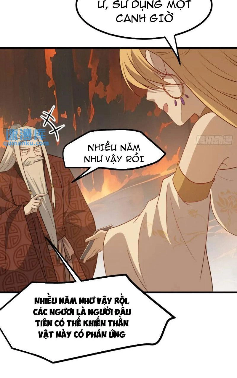 Hệ Thống Gánh Con Mạnh Nhất Chapter 122 - 14